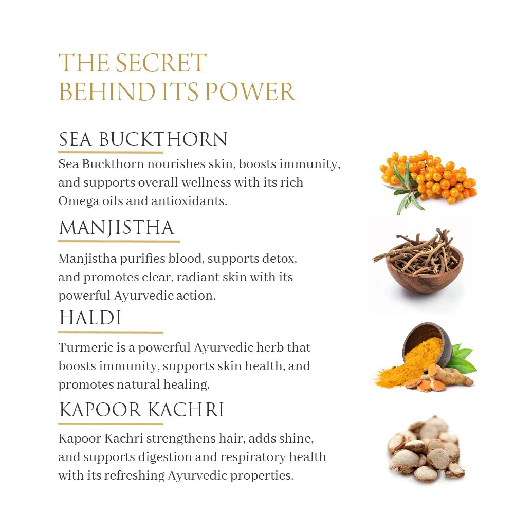 Acne Control Nabhi Oil