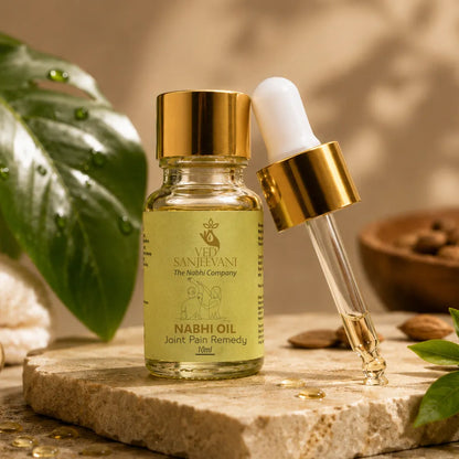 Joint Pain Remedy Nabhi Oil