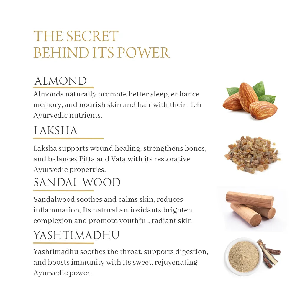 Kids Growth Nabhi Oil